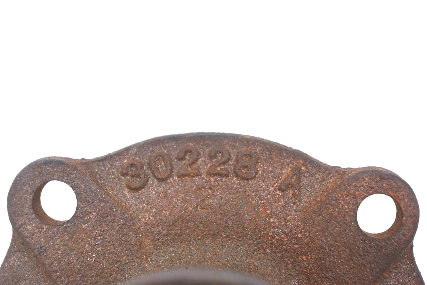 Dodge 1674706, 30228A Water Pump NOS