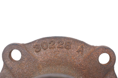 Dodge 1674706, 30228A Water Pump NOS