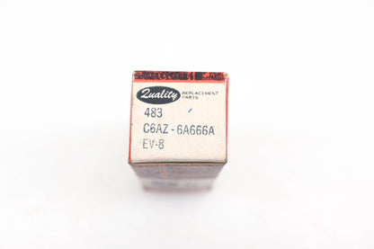 Quality C6AZ-6A666A PCV Valve NOS