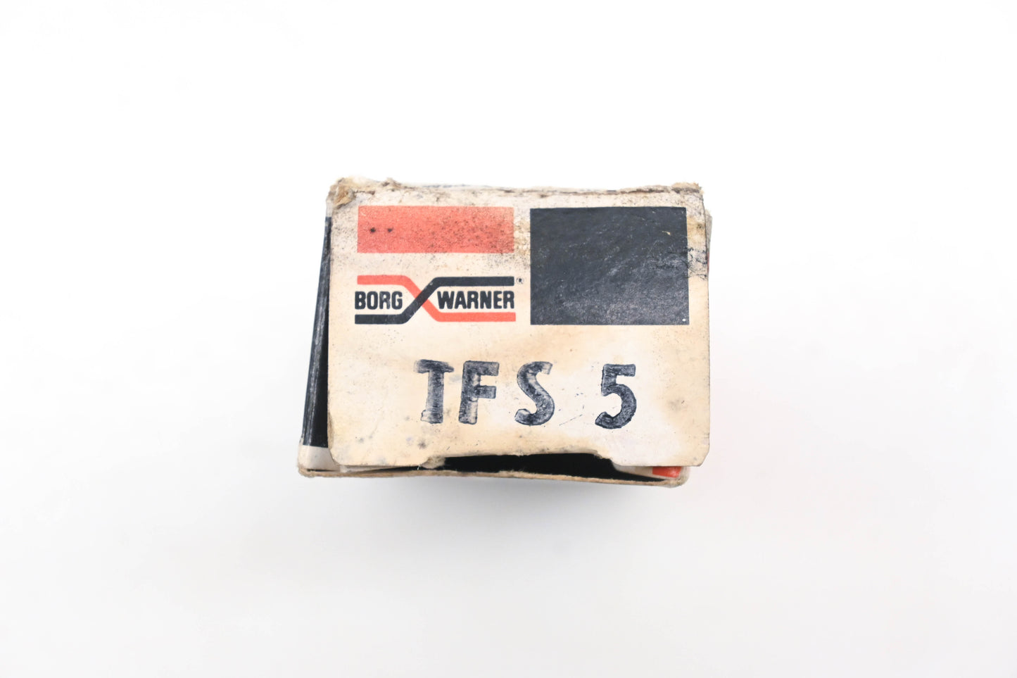 Borg Warner TFS-5, TFS5 Thermal Fan Switch NOS