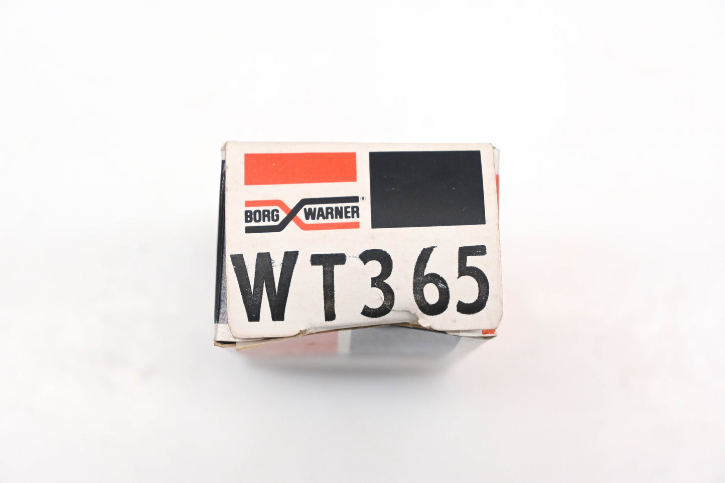 Borg Warner WT-365, WT365 Temperature Sensor NOS