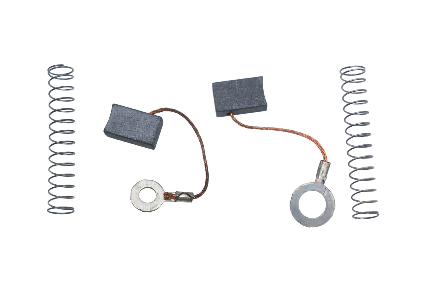 Guaranteed Parts Company RX-90, RX90 Generator Brush Kit NOS