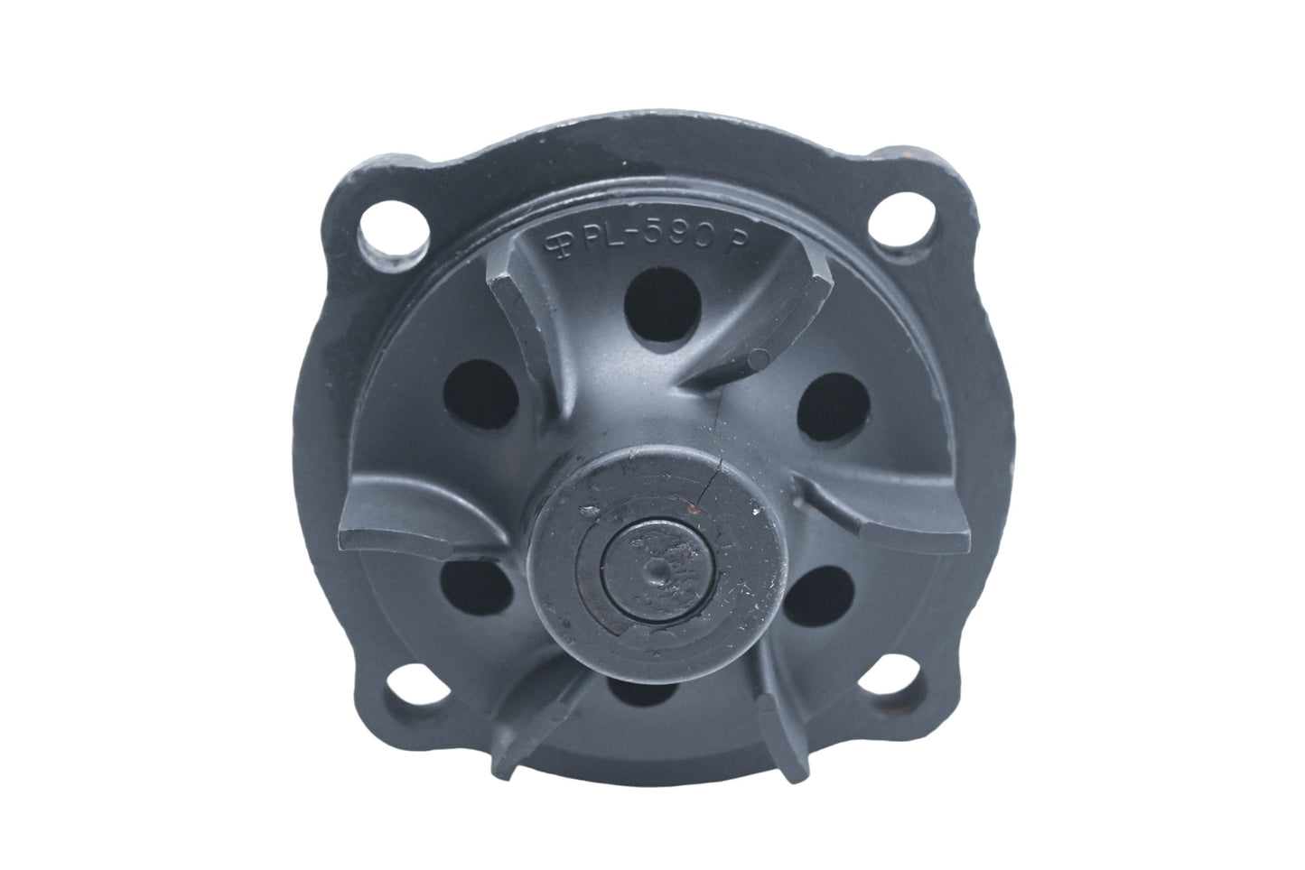 Aftermarket 1674706, 1674706-3 Rebuilt Water Pump NOS