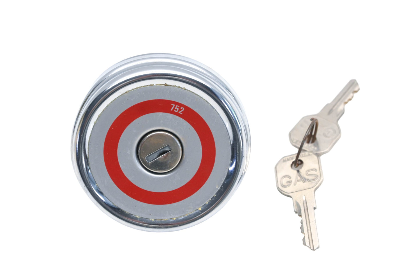 Stant G752, G-752 Locking Gas Cap NOS