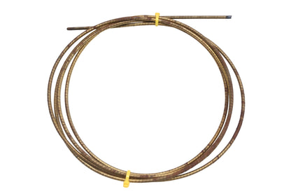 New OEM Ford D4AZ-17262A, D4AZ17262A Universal Meter Cable Squared End Core NOS