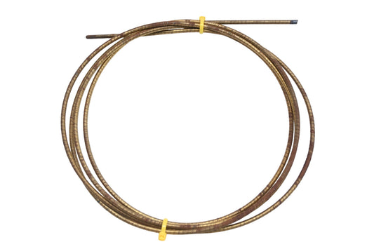 New OEM Ford D4AZ-17262A, D4AZ17262A Universal Meter Cable Squared End Core NOS