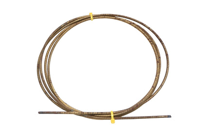 New OEM Ford D4AZ-17262A, D4AZ17262A Universal Meter Cable Squared End Core NOS