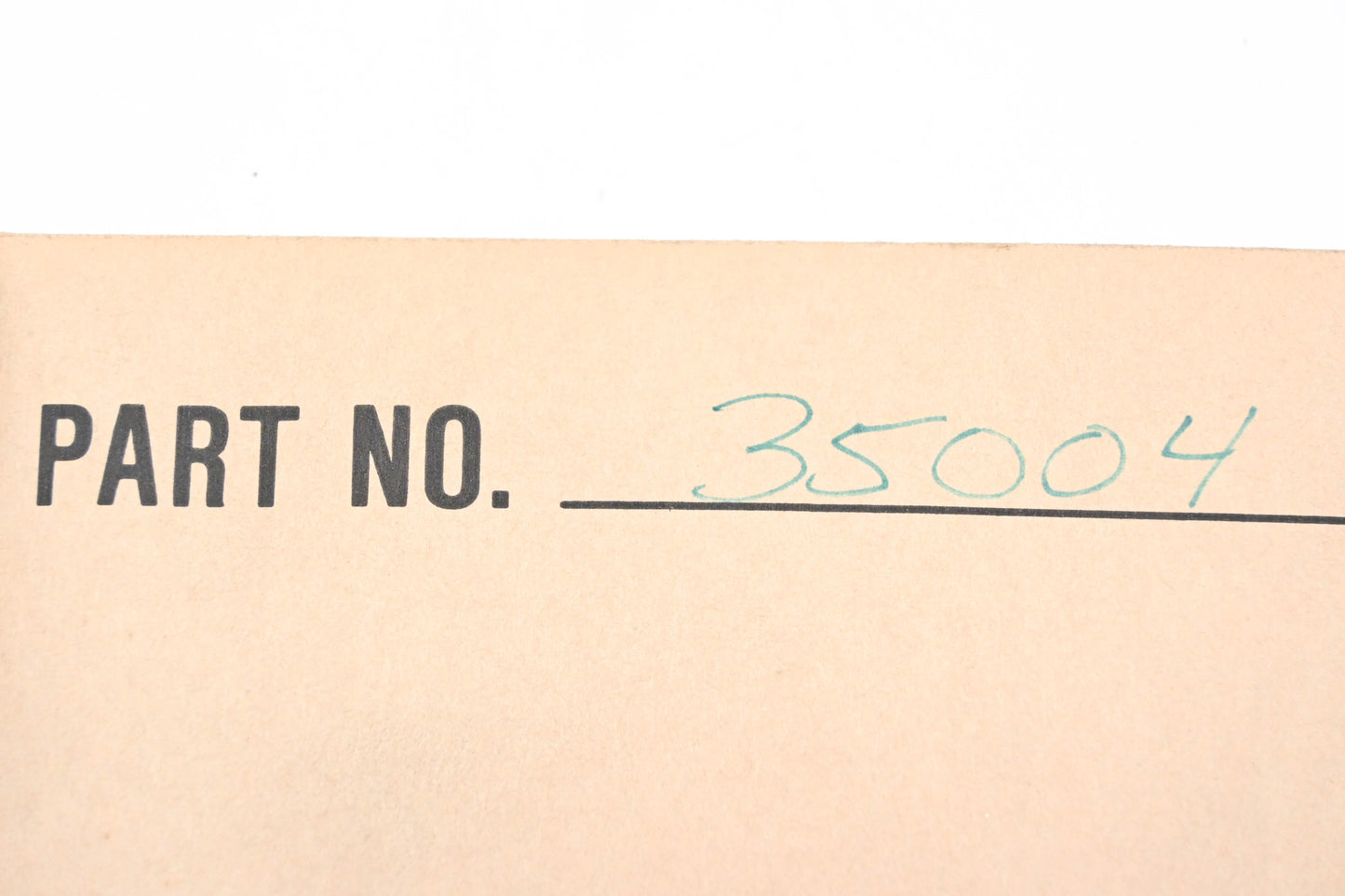 Aftermarket 35004 Coolant Thermostat Housing Gaskets Qty 2 NOS