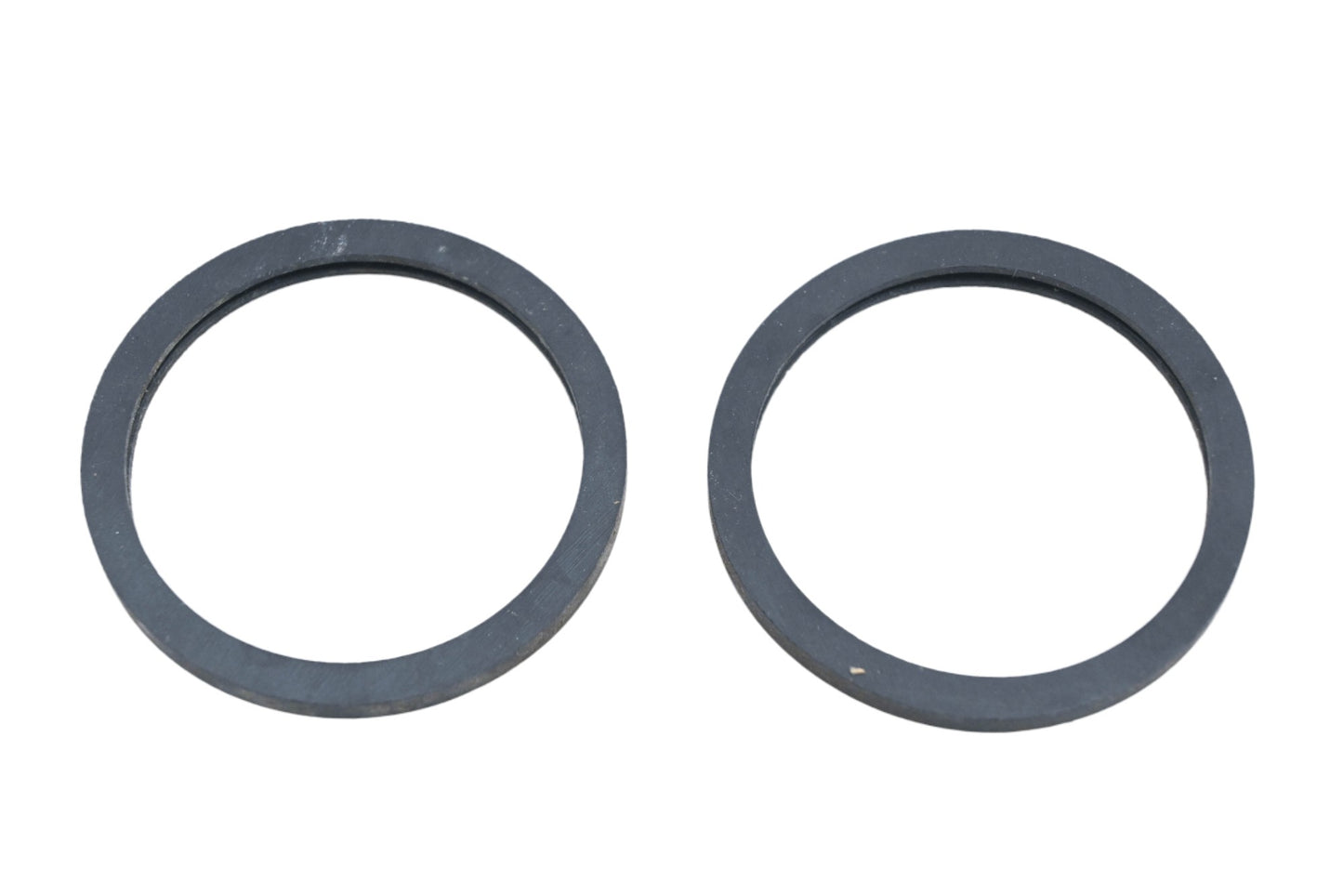 Aftermarket 25565 Coolant Outlet Gaskets Qty 2 NOS