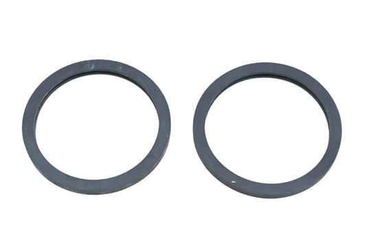 Aftermarket 25565 Coolant Outlet Gaskets Qty 2 NOS