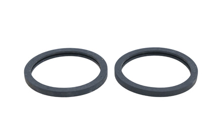 Aftermarket 25565 Coolant Outlet Gaskets Qty 2 NOS