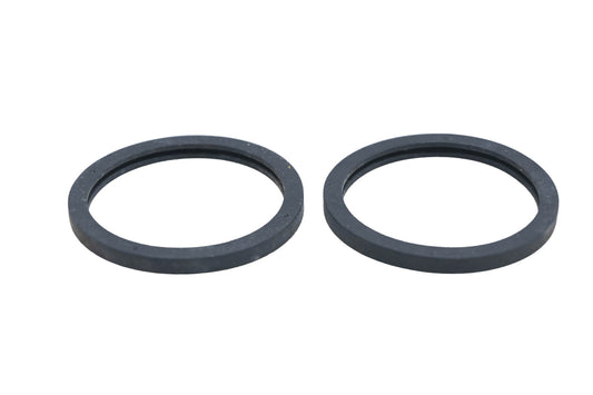 Aftermarket 25565 Coolant Outlet Gaskets Qty 2 NOS