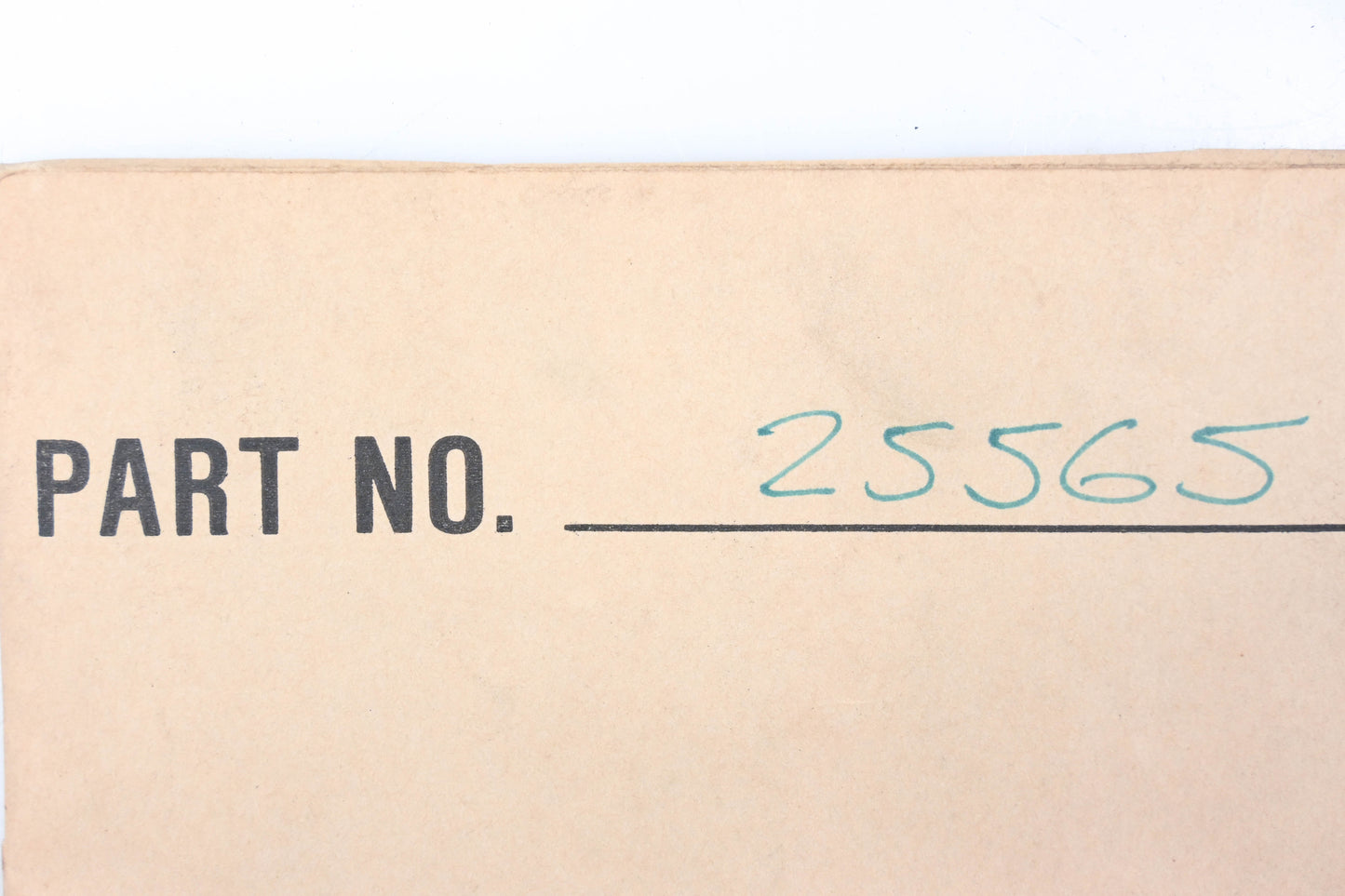 Aftermarket 25565 Coolant Outlet Gaskets Qty 2 NOS