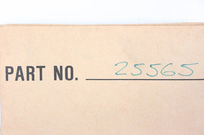 Aftermarket 25565 Coolant Outlet Gaskets Qty 2 NOS