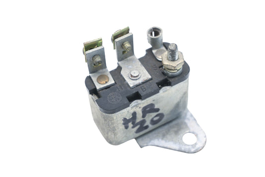 Aftermarket HR20, HR-20 Horn Relay