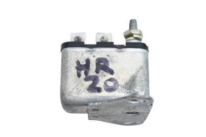 Aftermarket HR20, HR-20 Horn Relay