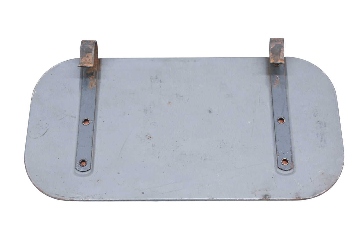 Cadillac RA027-16 Visor Clip-On 4" x 8" Mirror