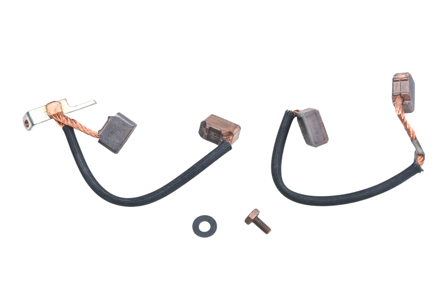 Guaranteed Parts Company CX-45, CX45 Starter Brush Kit NOS