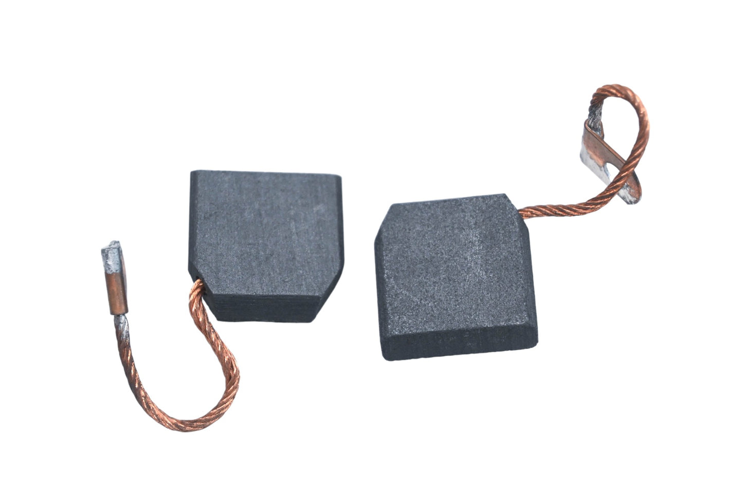 Guaranteed Parts Company RX-58, RX58 Generator Brush Kit NOS