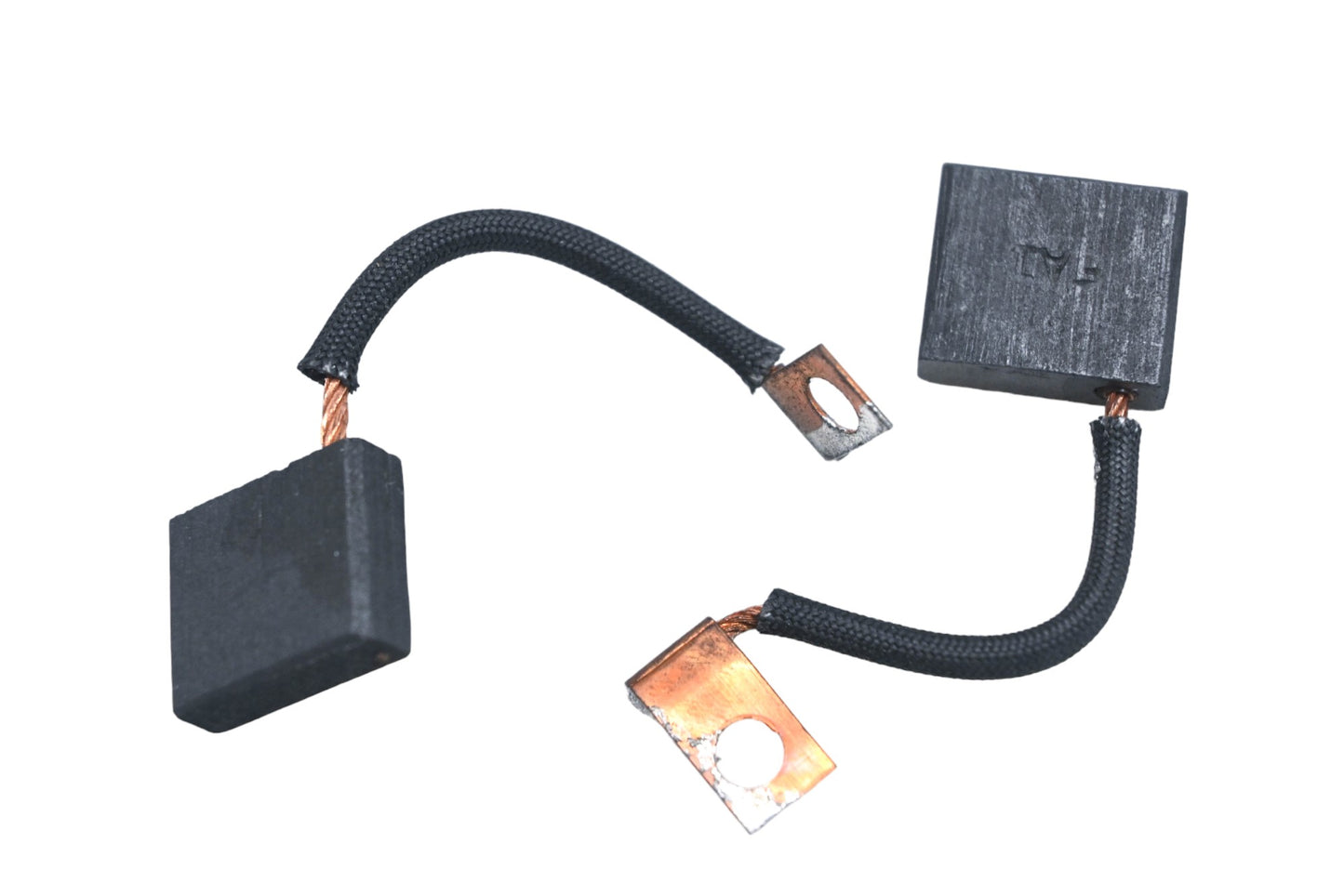 Guaranteed Parts Company EP-81, EP81 FA1 Generator Brush Kit NOS