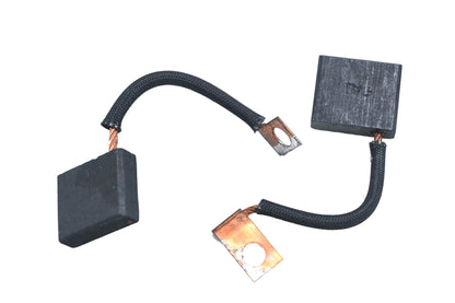 Guaranteed Parts Company EP-81, EP81 FA1 Generator Brush Kit NOS