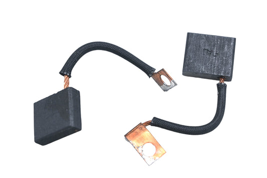 Guaranteed Parts Company EP-81, EP81 FA1 Generator Brush Kit NOS