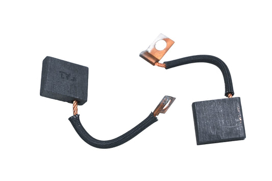 Guaranteed Parts Company EP-81, EP81 FA1 Generator Brush Kit NOS