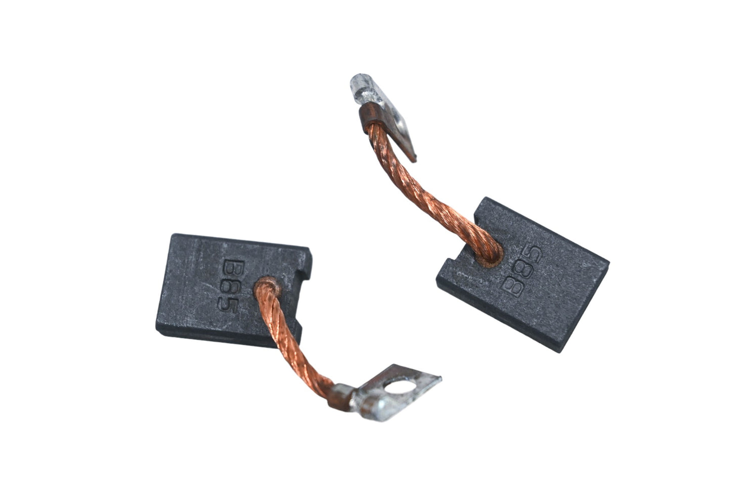 Guaranteed Parts Company EP-85, EP85 B85 Generator Brush Kit NOS