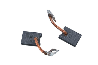 Guaranteed Parts Company EP-85, EP85 B85 Generator Brush Kit NOS