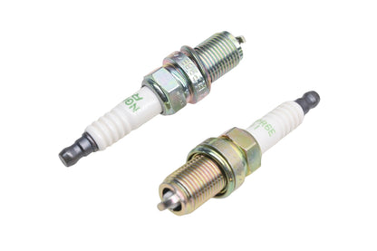 NGK BCPR6E-11 Spark Plugs Qty 2 NOS
