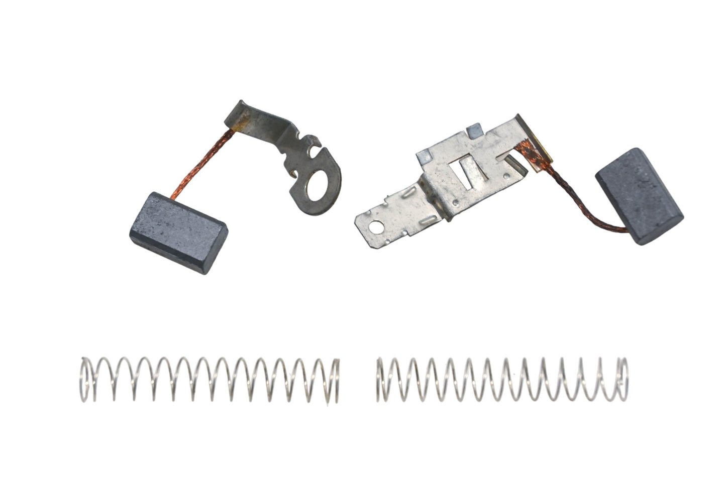 Guaranteed Parts Company RX-92, RX92 Generator Brush Kit NOS