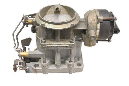 Carter O-1027 Rebuilt Carburetor Assembly