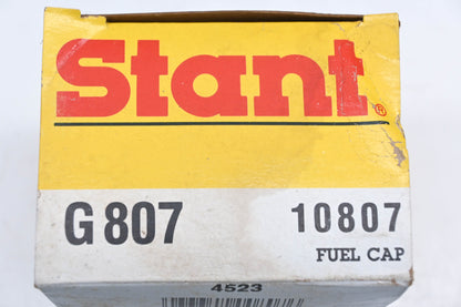 Stant G807, G-807, 10807 Gas Cap NOS