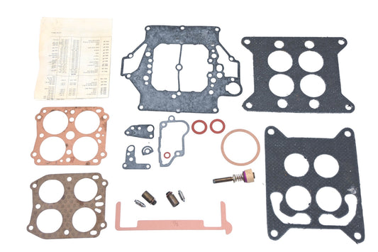 Carter 902-166 Carburetor Repair Kit NOS