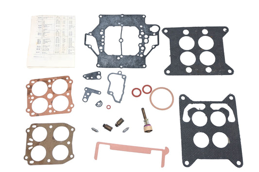 Carter 902-166 Carburetor Repair Kit NOS