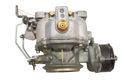 Carter O-1027 Rebuilt Carburetor Assembly