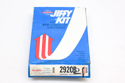 Hygrade 292CB Carburetor Repair Jiffy Kit NOS