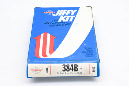 Hygrade 384B Carburetor Repair Jiffy Kit NOS