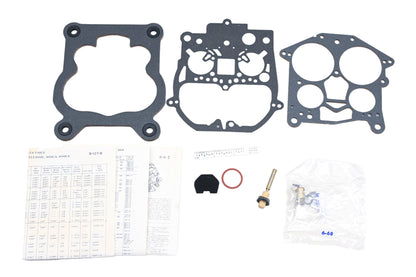 E-Tron 932 Carburetor Repair Quick Kit NOS