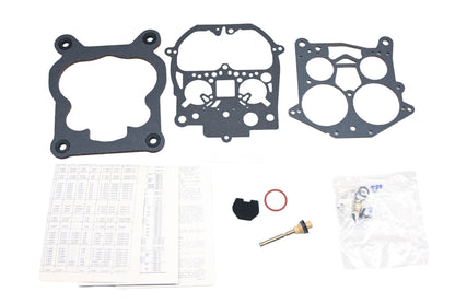 E-Tron 932 Carburetor Repair Quick Kit NOS