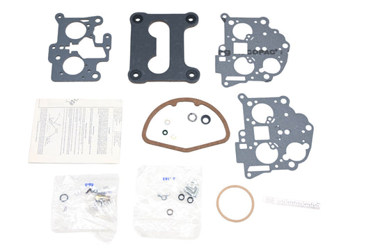 E-Tron 954, 5375A Carburetor Repair Quick Kit NOS