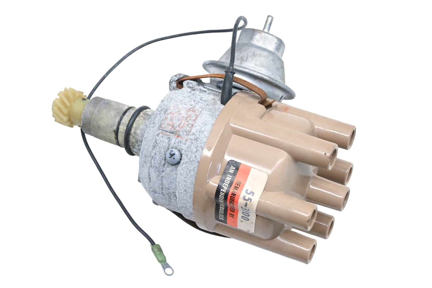 Arrow 55-3000 Remanufactured Distributor