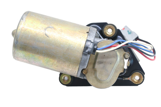 New OEM Ford WM-395, E4DZ-17508-A Wiper Motor Assembly NOS