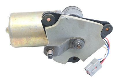 New OEM Ford WM-395, E4DZ-17508-A Wiper Motor Assembly NOS