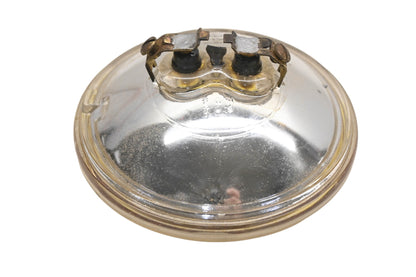 Westinghouse 4015A Amber 6v Fog Lamp NOS