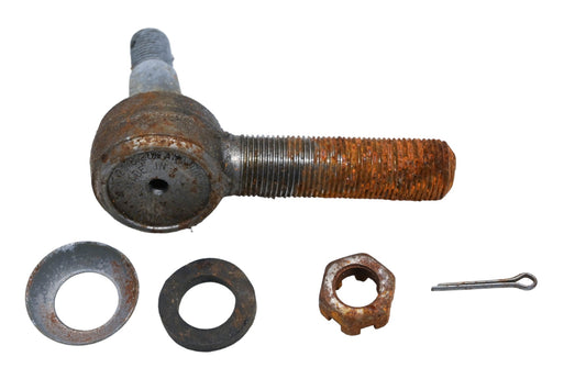 Master TR286W, TS64L Lefthand Tie Rod End Kit NOS