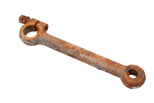 Moog 336 1949-51 Nash Steering Idler Arm NOS