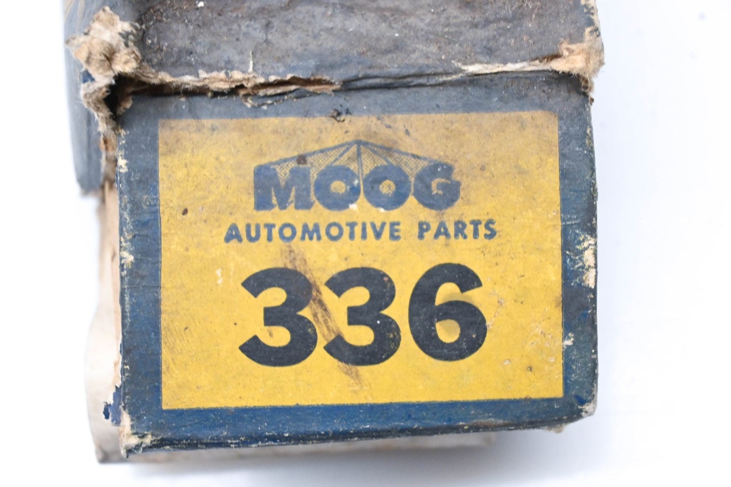 Moog 336 1949-51 Nash Steering Idler Arm NOS