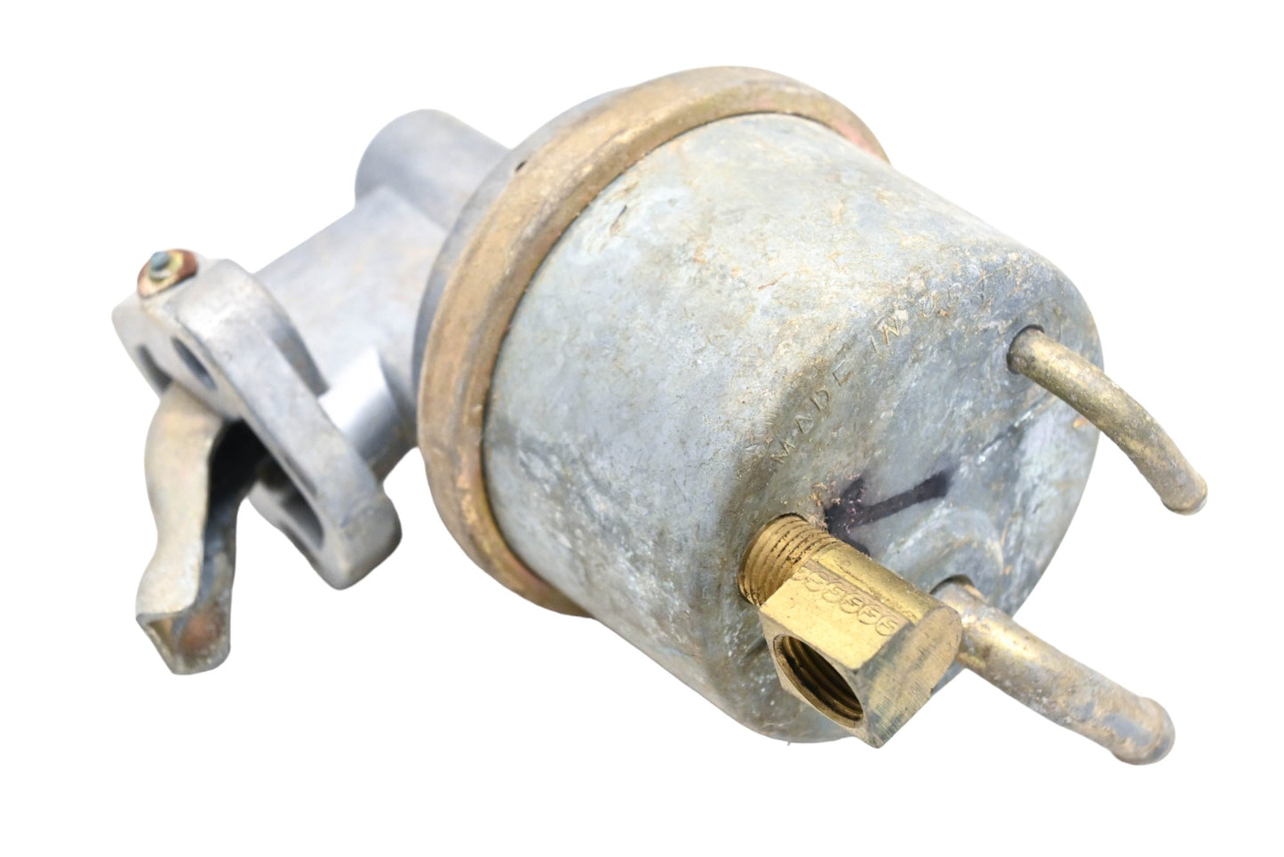 Aftermarket 40867 Mechanical Fuel Pump NOS