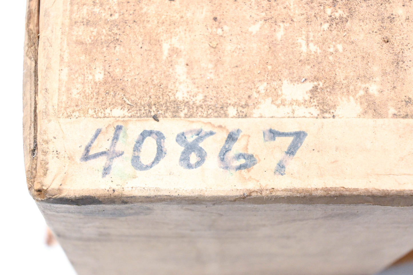 Aftermarket 40867 Mechanical Fuel Pump NOS